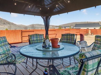 18753 Rye Patch Court, Reno, NV 89508 Photo