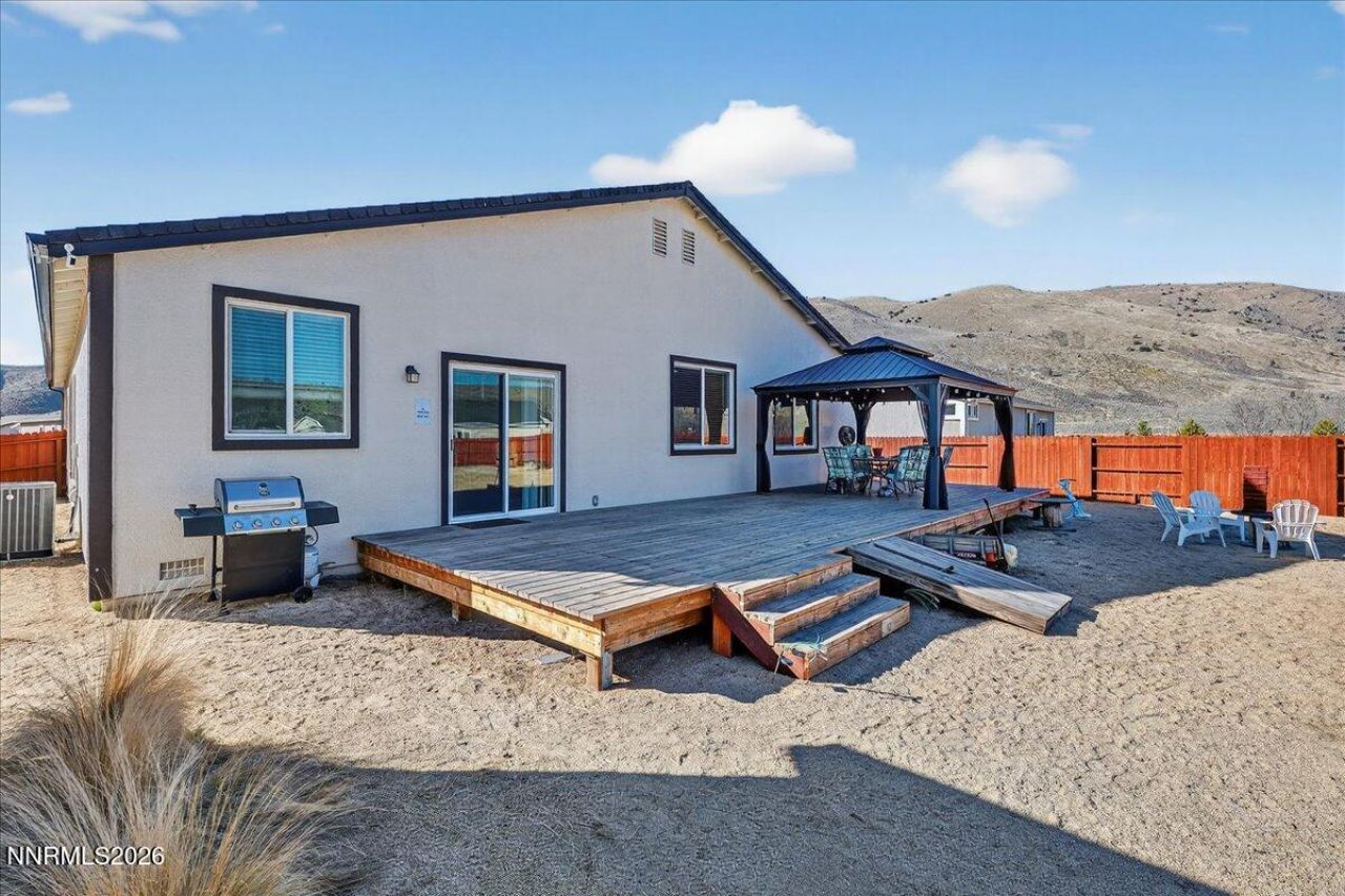 18753 Rye Patch Court, Reno, NV 89508 Photo