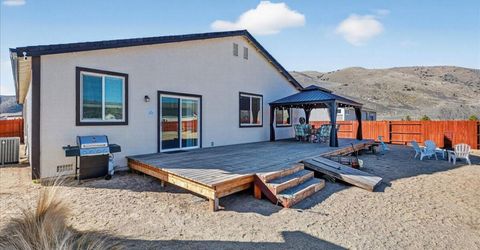 18753 Rye Patch Court, Reno, NV 89508 Photo