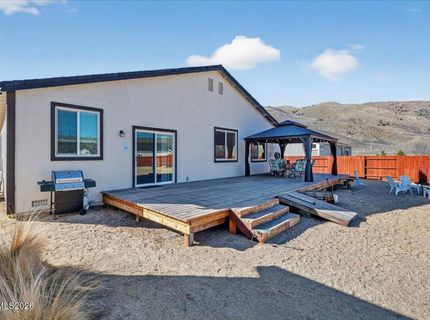 18753 Rye Patch Court, Reno, NV 89508 Photo