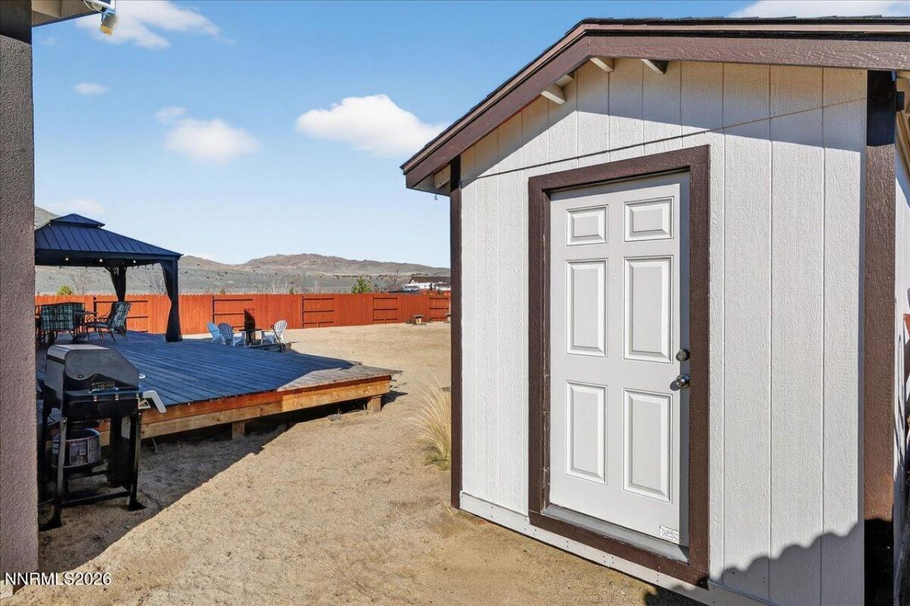 18753 Rye Patch Court, Reno, NV 89508 Photo