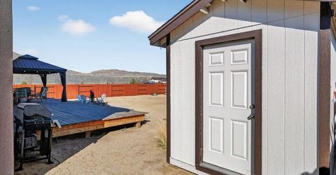 18753 Rye Patch Court, Reno, NV 89508 Photo