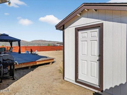 18753 Rye Patch Court, Reno, NV 89508 Photo