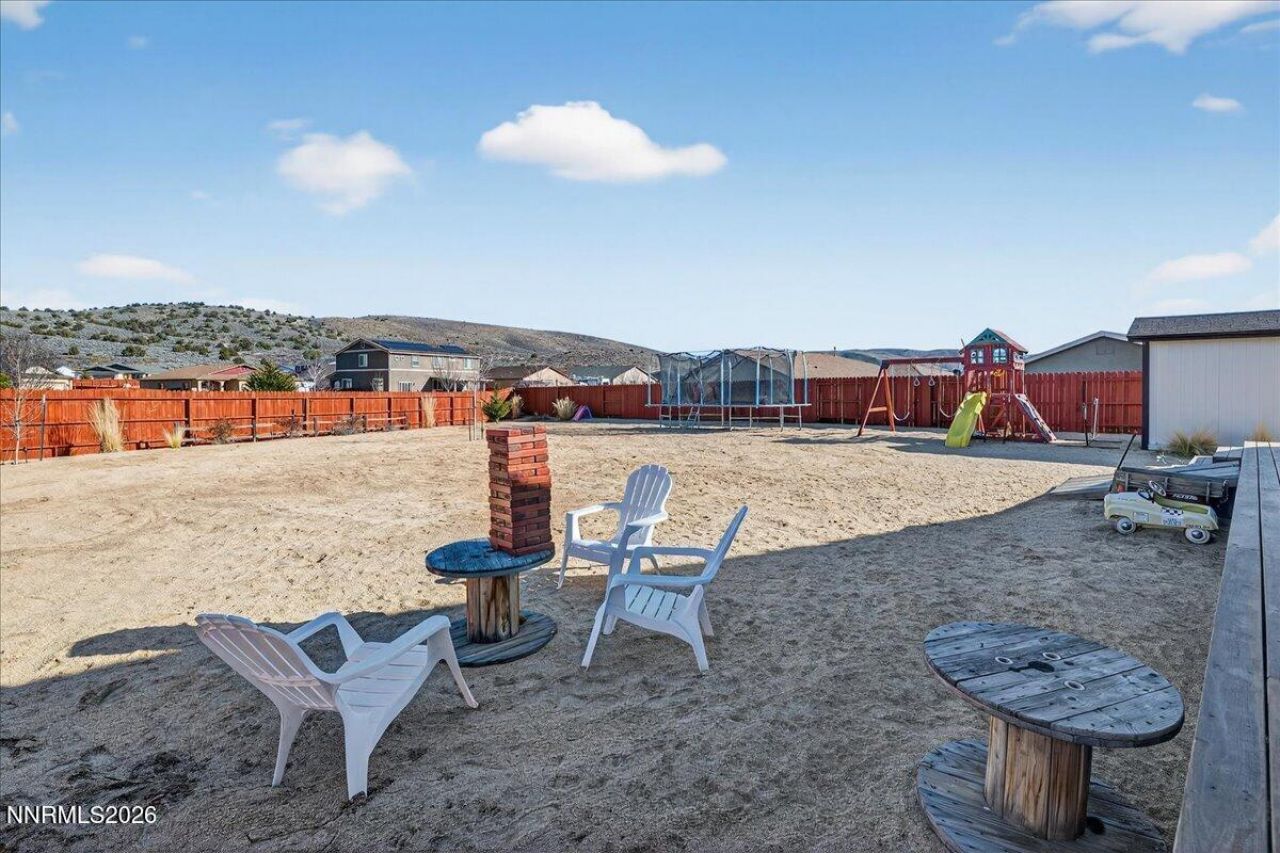 18753 Rye Patch Court, Reno, NV 89508 Photo