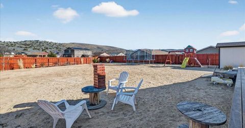 18753 Rye Patch Court, Reno, NV 89508 Photo