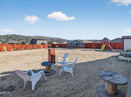 18753 Rye Patch Court, Reno, NV 89508 Photo