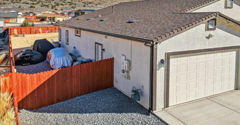 18753 Rye Patch Court, Reno, NV 89508 Photo