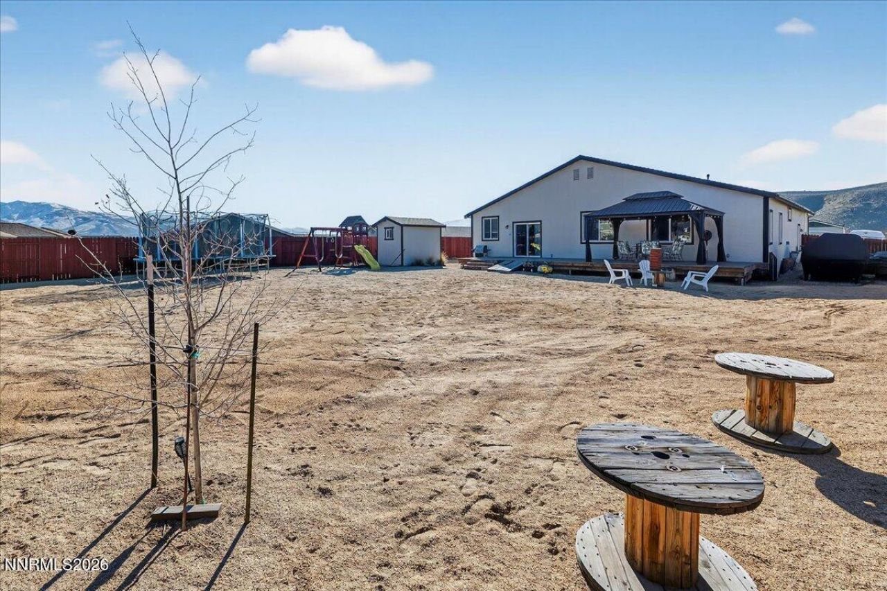 18753 Rye Patch Court, Reno, NV 89508 Photo