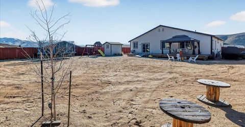 18753 Rye Patch Court, Reno, NV 89508 Photo