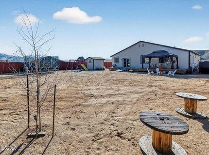 18753 Rye Patch Court, Reno, NV 89508 Photo