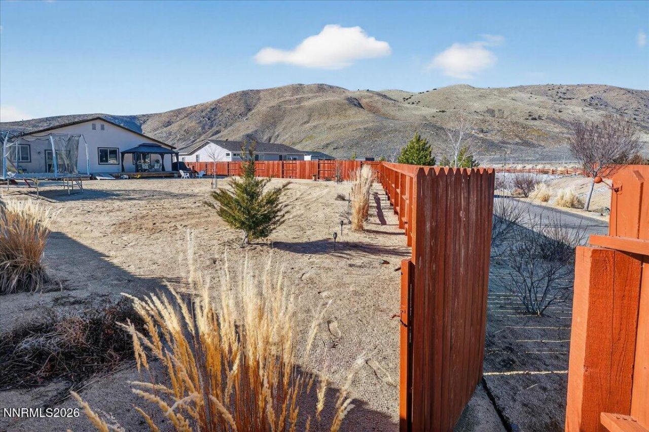 18753 Rye Patch Court, Reno, NV 89508 Photo