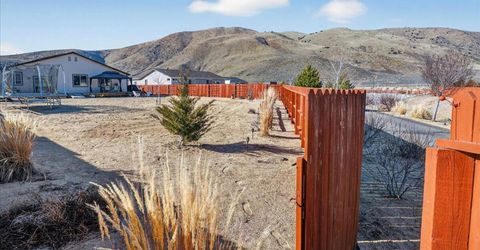 18753 Rye Patch Court, Reno, NV 89508 Photo