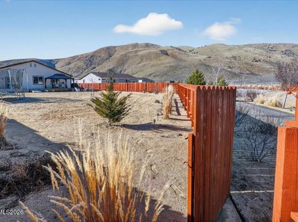 18753 Rye Patch Court, Reno, NV 89508 Photo