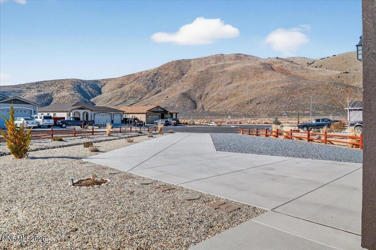 18753 Rye Patch Court, Reno, NV 89508 Photo