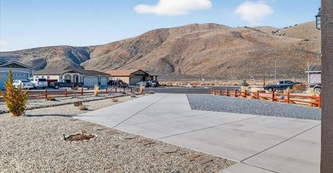 18753 Rye Patch Court, Reno, NV 89508 Photo