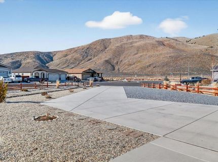 18753 Rye Patch Court, Reno, NV 89508 Photo