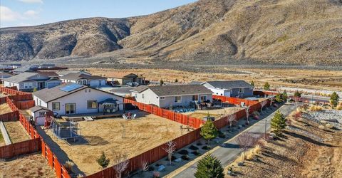 18753 Rye Patch Court, Reno, NV 89508 Photo