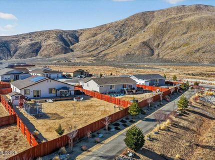 18753 Rye Patch Court, Reno, NV 89508 Photo