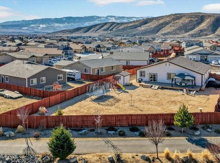 18753 Rye Patch Court, Reno, NV 89508 Photo
