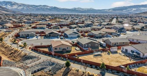 18753 Rye Patch Court, Reno, NV 89508 Photo