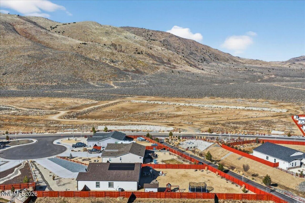 18753 Rye Patch Court, Reno, NV 89508 Photo