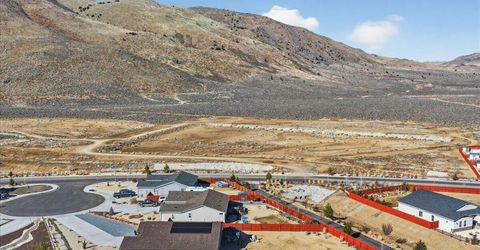 18753 Rye Patch Court, Reno, NV 89508 Photo