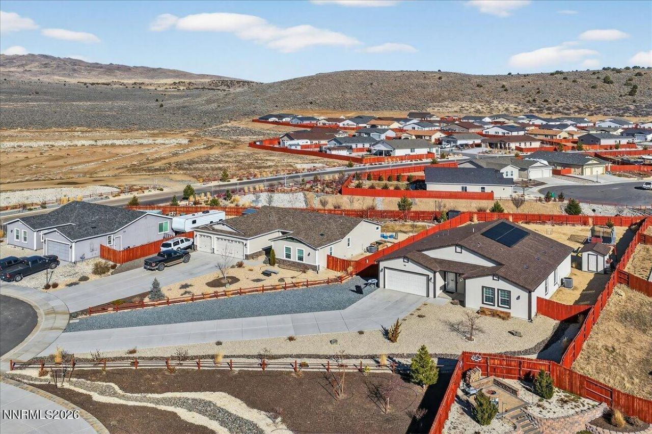 18753 Rye Patch Court, Reno, NV 89508 Photo