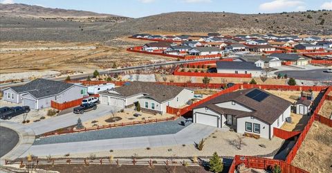 18753 Rye Patch Court, Reno, NV 89508 Photo