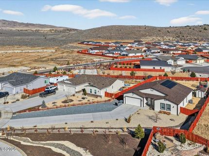 18753 Rye Patch Court, Reno, NV 89508 Photo