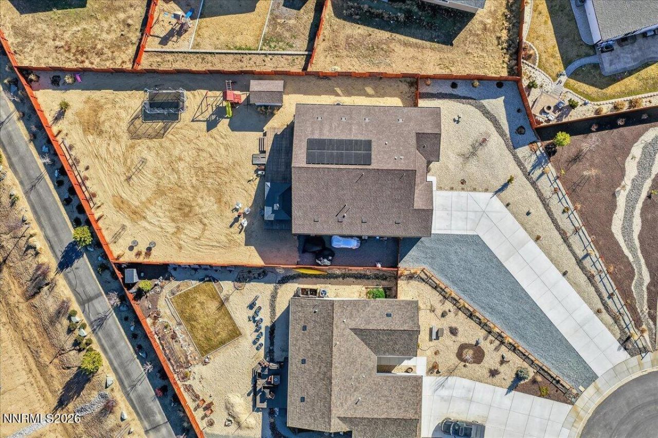 18753 Rye Patch Court, Reno, NV 89508 Photo