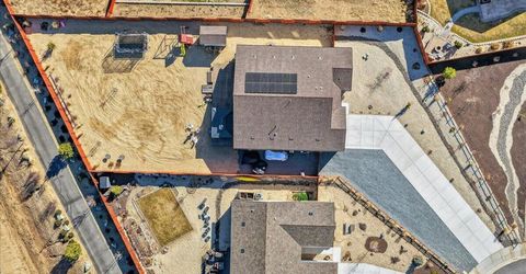 18753 Rye Patch Court, Reno, NV 89508 Photo