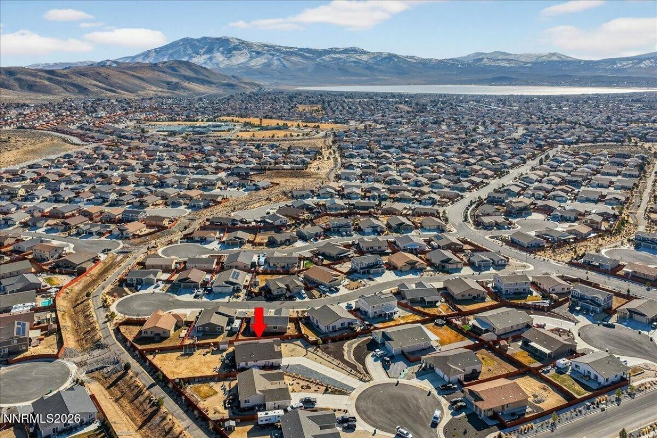 18753 Rye Patch Court, Reno, NV 89508 Photo