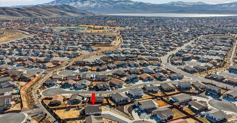 18753 Rye Patch Court, Reno, NV 89508 Photo