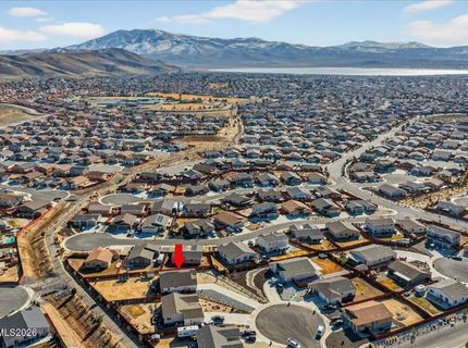 18753 Rye Patch Court, Reno, NV 89508 Photo