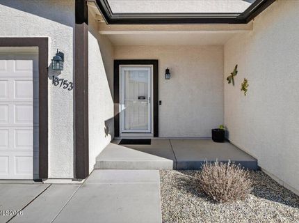 18753 Rye Patch Court, Reno, NV 89508 Photo