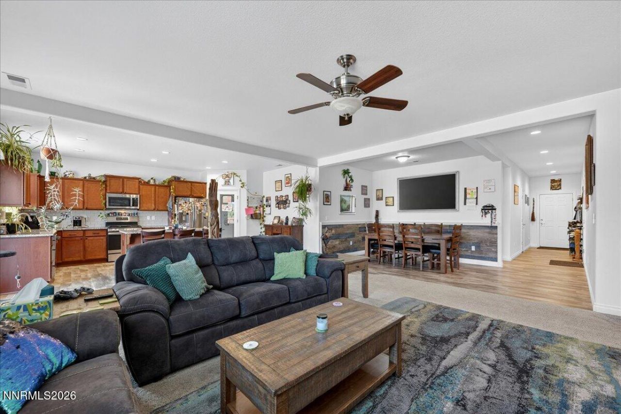 18753 Rye Patch Court, Reno, NV 89508 Photo