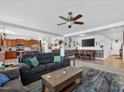 18753 Rye Patch Court, Reno, NV 89508 Photo