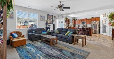 18753 Rye Patch Court, Reno, NV 89508 Photo