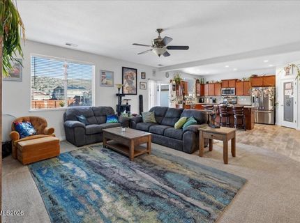 18753 Rye Patch Court, Reno, NV 89508 Photo