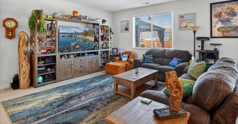 18753 Rye Patch Court, Reno, NV 89508 Photo