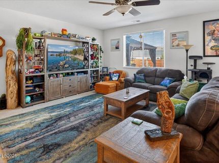 18753 Rye Patch Court, Reno, NV 89508 Photo