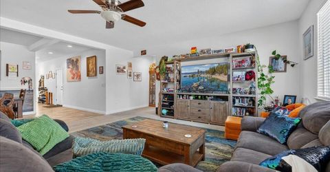 18753 Rye Patch Court, Reno, NV 89508 Photo