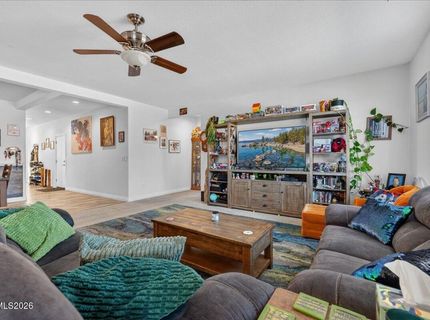 18753 Rye Patch Court, Reno, NV 89508 Photo