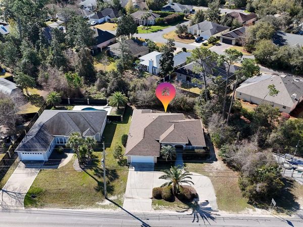 4607 Magnolia Beach Road , Panama City, FL 32408