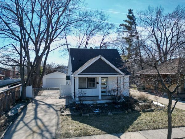 2679 Oxford Road, Berkley, MI 48072