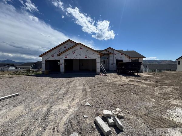 3039 Alexandre Drive, POCATELLO, ID 83204