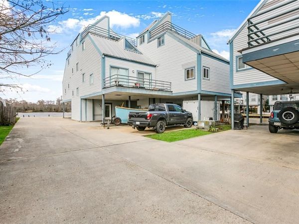 141 E HIGHWAY 22 Highway , Unit A-3, Madisonville, LA 70447