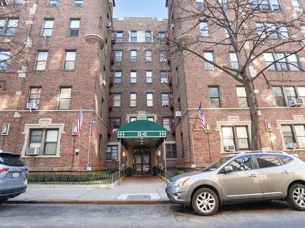 3545 81st Street, Unit B5, Jackson Heights, NY 11372