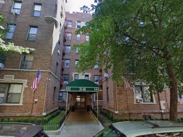 3545 81st Street , Unit B5, Jackson Heights, NY 11372