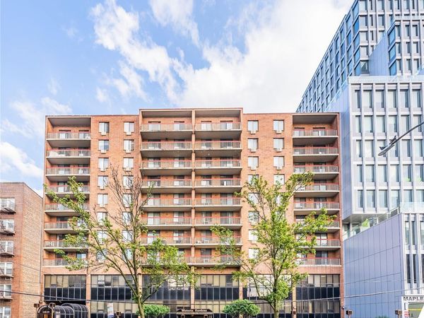 136-24 Maple Avenue , Unit 3B, Flushing, NY 11355